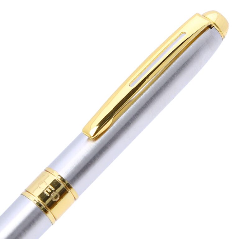 Bút dạ bi CEO 756-Dòng bút cao cấp cho giới doanh nhân
