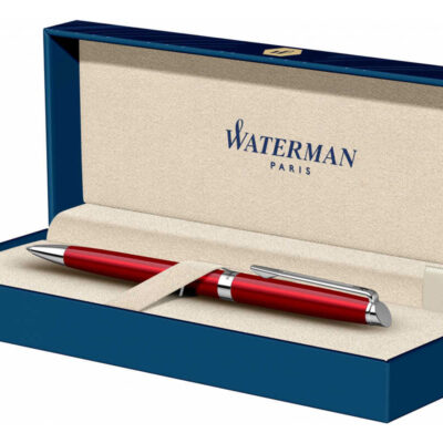 but da bi Waterman