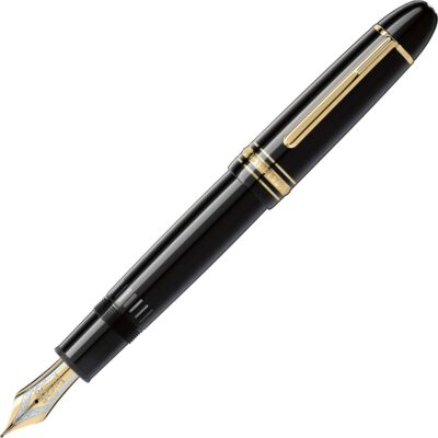 but may Montblanc
