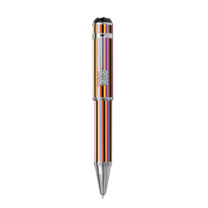 Bút bi cao cấp Montblanc The Beatles Special Edition Ballpoint Pen MB116258