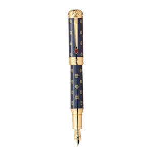 Bút máy Montblanc Homage to Napoleon 4810 Fountain Pen MB127033
