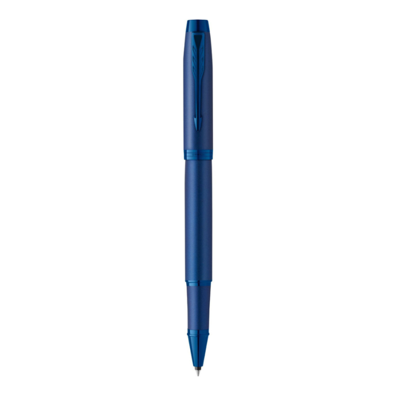 Bút dạ bi Parker IM Monochrome Blue Rollerball 2172965