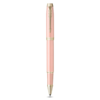 Parker IM Monochrome Pink Champagne Rollerball Pen