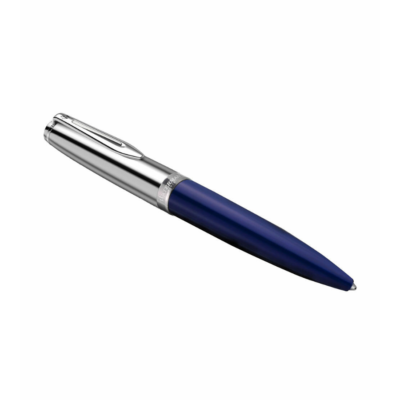 Bút bi Waterman Embleme Blue CT Ballpoint Pen 2157249 5 Bút bi Waterman Embleme Blue CT Ballpoint Pen 2157249