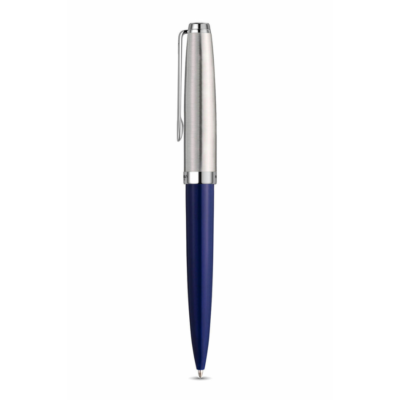Bút bi Waterman Embleme Blue CT Ballpoint Pen 2157249 6 Bút bi Waterman Embleme Blue CT Ballpoint Pen 2157249