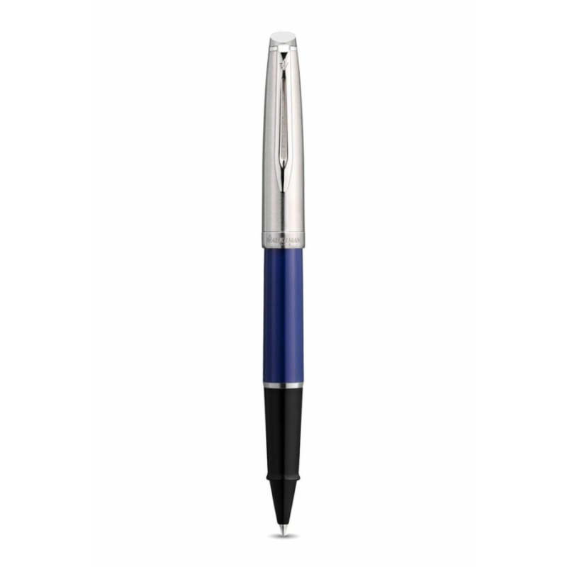 Bút dạ bi Waterman Embleme Blue CT Rollerball 2157248