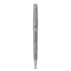 Waterman Hemisphere Deluxe Cracked Ballpoint Pen