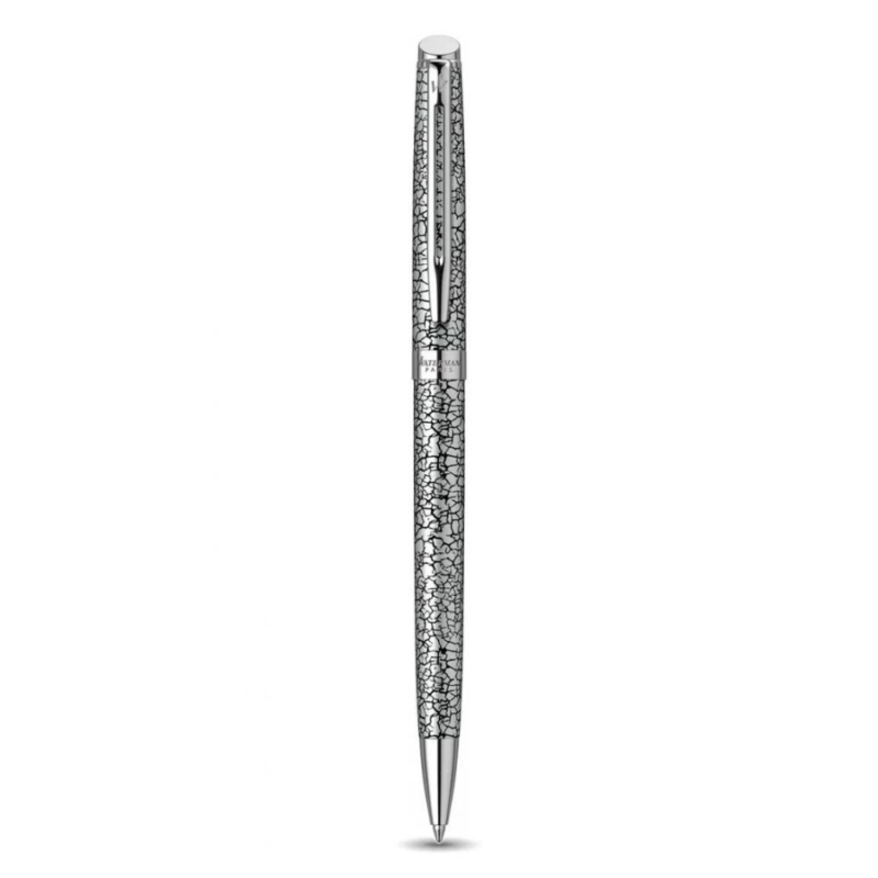 Bút bi Waterman Hemisphere Deluxe Cracked Ballpoint Pen 2042896