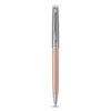 Waterman Hemisphere Deluxe Rose Wave Ballpoint Pen 2043234