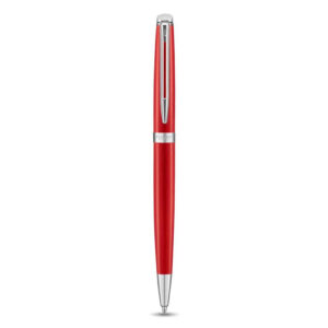 Bút bi Waterman Hemisphere Essential Rouge Ballpoint Pen 2046601 chất lượng cao