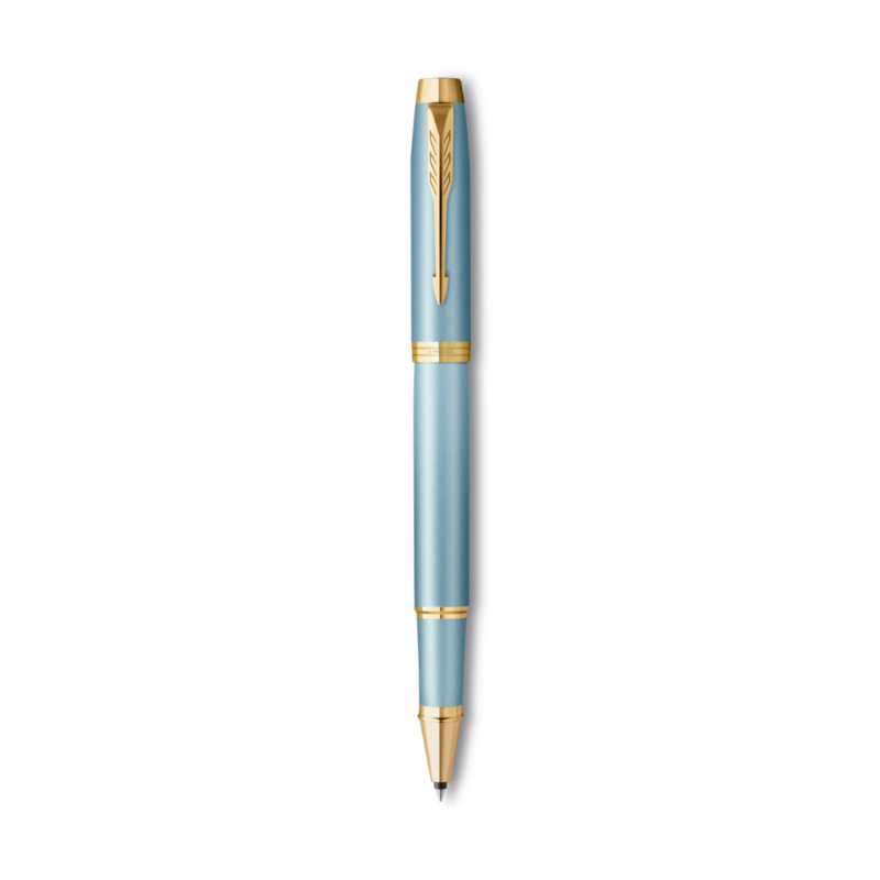 Bút dạ bi Parker IM Writing Rituals Green Rollerball 2203893