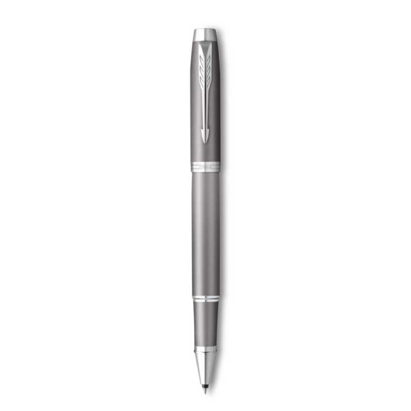 Bút dạ bi Parker IM Writing Rituals Grey Rollerball 2203897