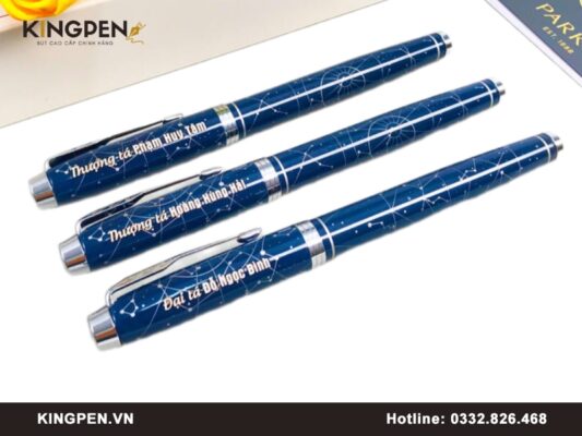 Bút Parker khắc tên mua ở đâu