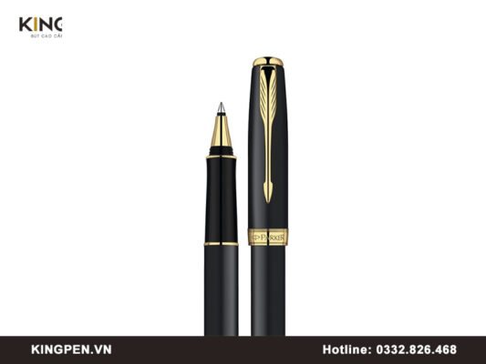 Bút Parker Sonnet giá bao nhiêu?
