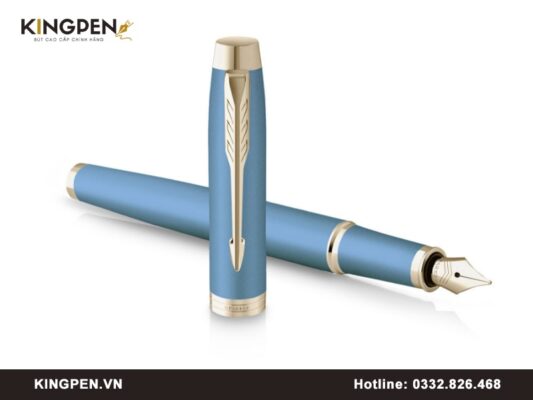 Cửa hàng bán viết Parker chính hãng TPHCM