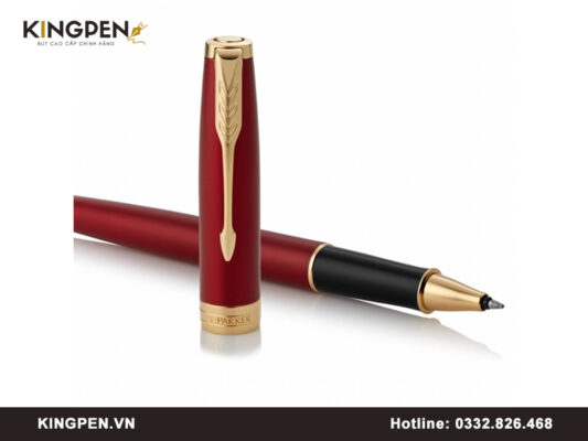 Giá các loại bút Parker mới nhất