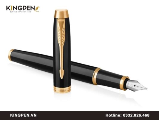 Giá ruột bút mực Parker chính hãng