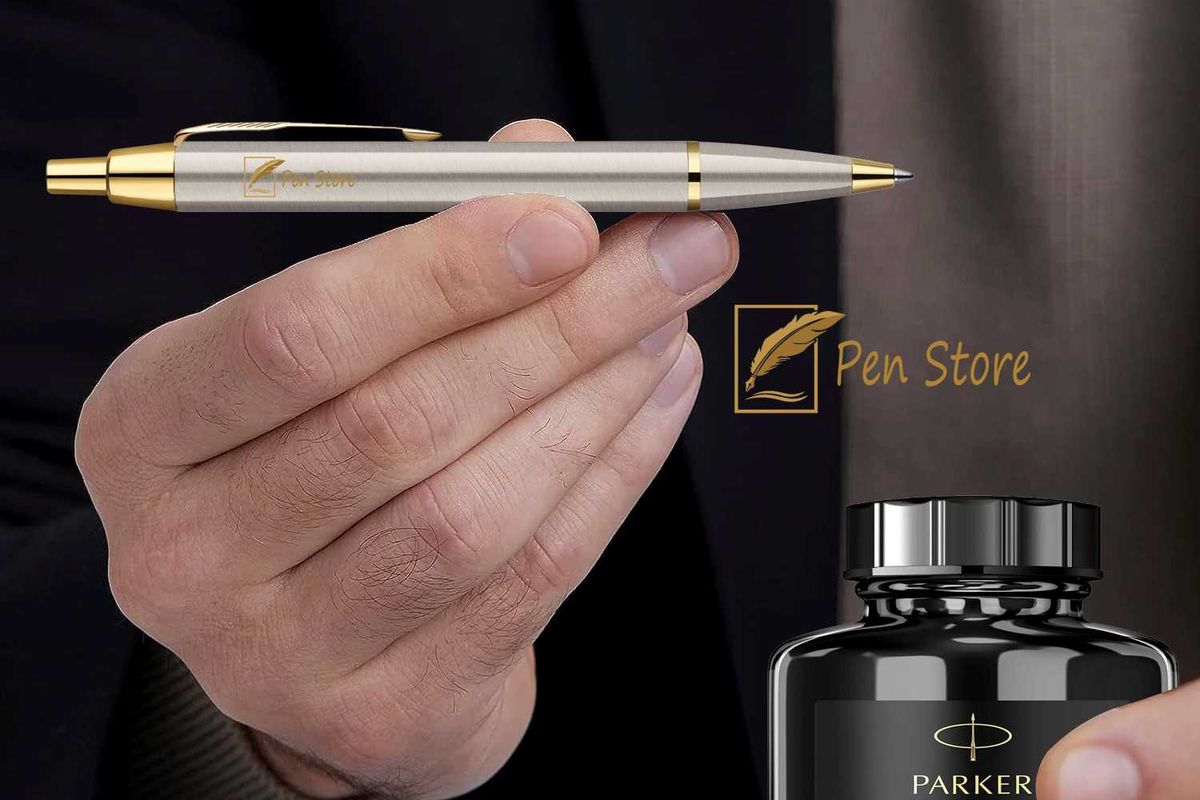 Top 7 địa chỉ mua bút Parker ở TPHCM chính hãng, uy tín 4 mua bút parker ở tphcm pen store