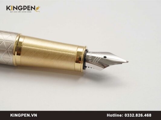 Mua ngòi bút mực Parker ở đâu?