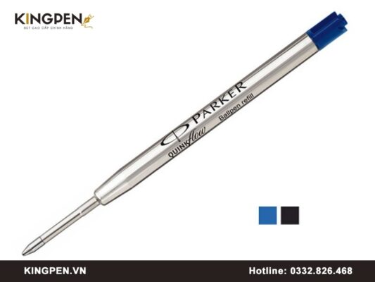 Mua ruột bút bi Parker ở đâu?