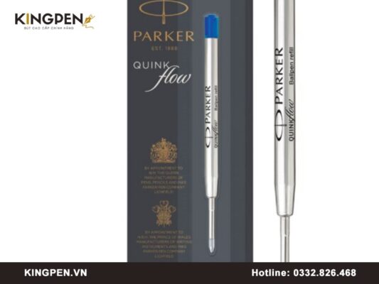 Mua ruột bút Parker ở Hà Nội giá rẻ