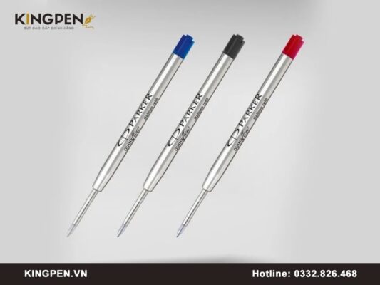 Mua ngòi bút bi Parker ở đâu?