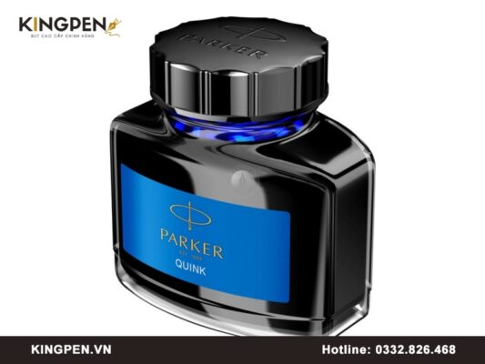 Mực bút máy Parker