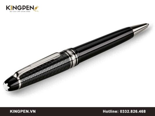 Showroom bút Montblanc bút Parker