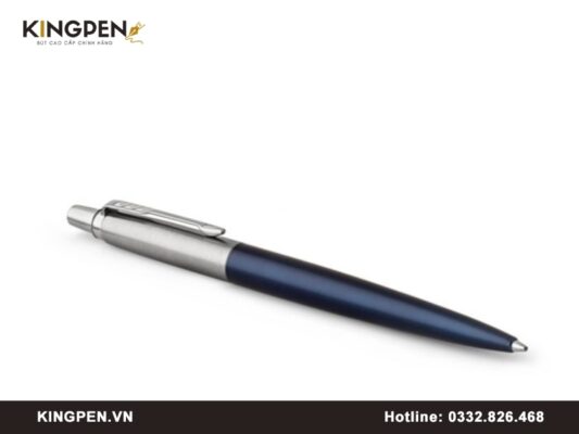 Bút bi Parker Jotter vỏ thép