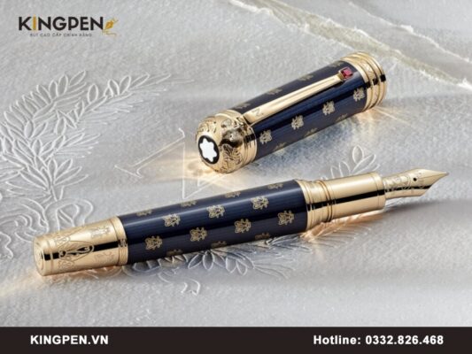 Bút Montblanc Limited Edition
