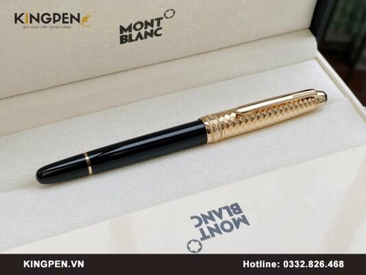 Địa chỉ bán bút Montblanc chính hãng ở TPHCM