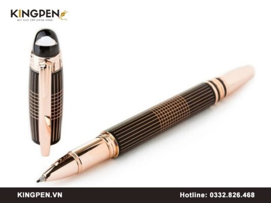 Giá bút Montblanc chính hãng mới nhất