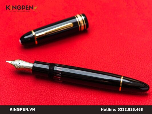 Mua bút Montblanc chính hãng ở đâu?