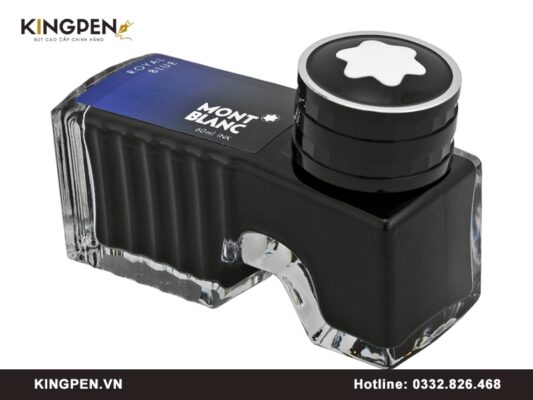 Mực bút máy Montblanc