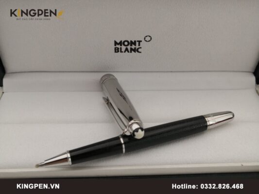 Sửa bút Montblanc