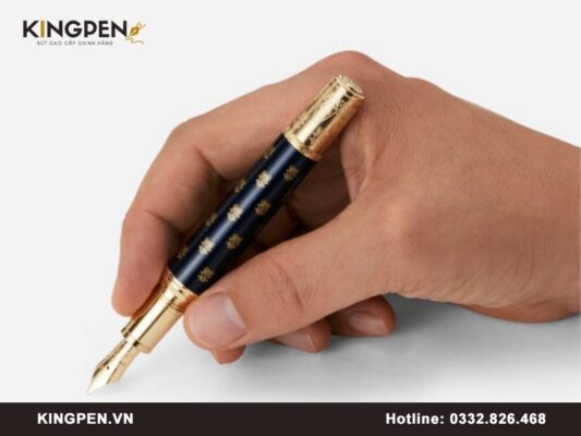 Thu mua bút Montblanc