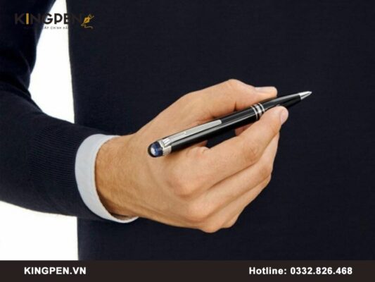 Bút bi cao cấp Montblanc