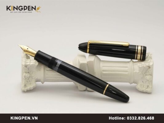 Bút máy Montblanc Meisterstuck