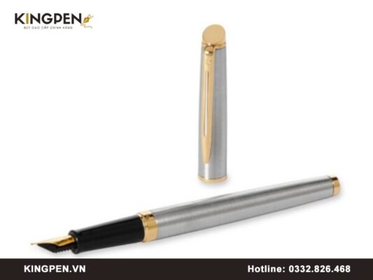 Bút mực Waterman giá bao nhiêu?