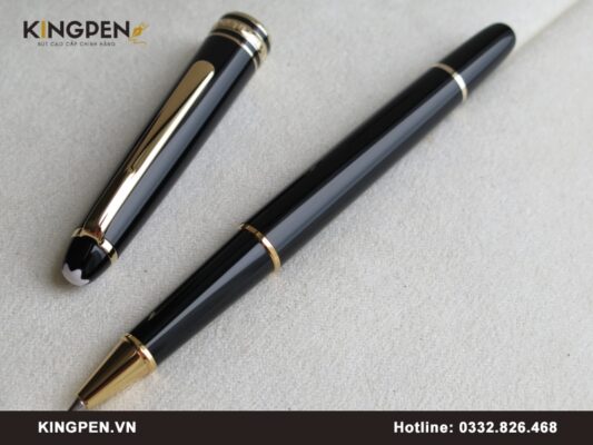 Phân biệt bút Montblanc thật giả