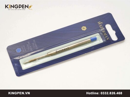 Ruột bút bi Waterman
