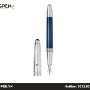 Bút Máy Montblanc