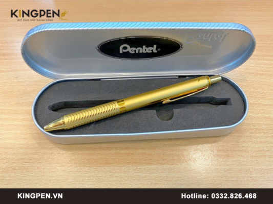Bút Ký Pentel cao cấp