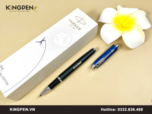 Tặng bút ký cho sếp nên chọn loại nào?