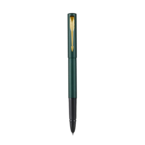 Bút dạ bi Parker Vector XL Matte Green GT Rollerball