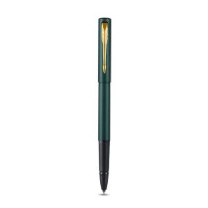 Bút dạ bi Parker Vector XL Matte Green GT Rollerball