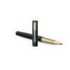 Bút dạ bi Parker Vector XL 18K Blue GT Rollerball