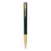 Bút dạ bi Parker Vector XL 18K Green GT Rollerball