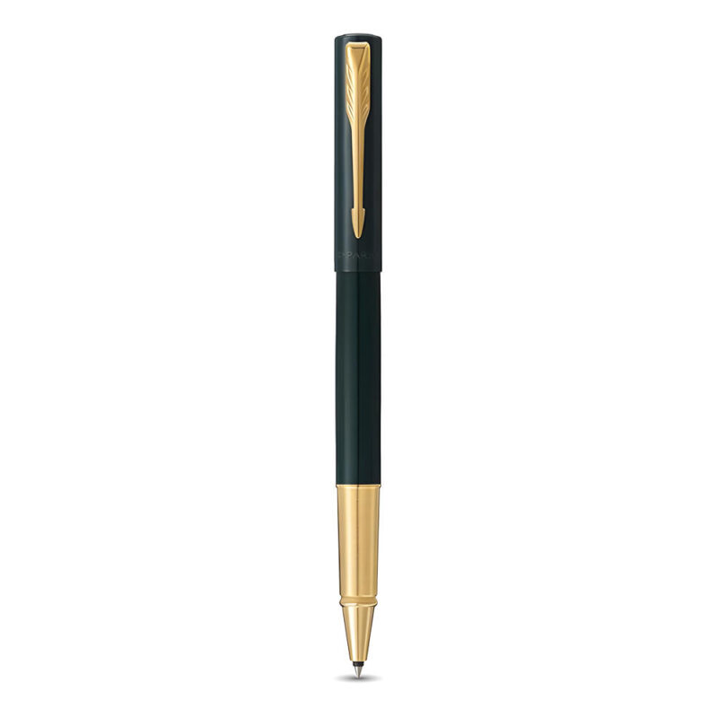 Bút dạ bi Parker Vector XL 18K Green GT Rollerball