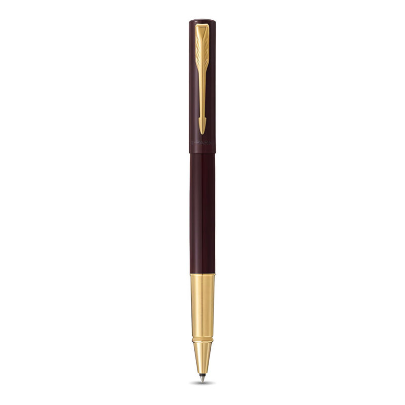 Bút dạ bi Parker Vector XL 18K Red GT Rollerball